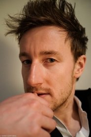 Sasha Korbut portrait
