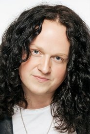 Joel Jackson portrait