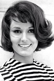 Paula Prentiss portrait