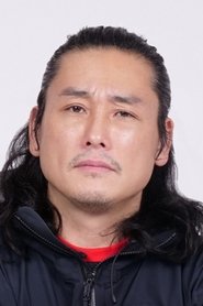 Tak Sakaguchi portrait