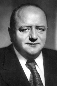 Aribert Wäscher portrait