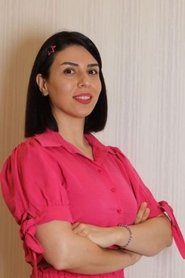 Zahra Radanfar portrait