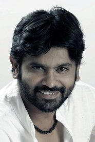 Sai Karthick portrait
