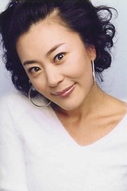 Seo Hye-rin portrait
