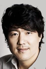Kim Kwang-hyun portrait