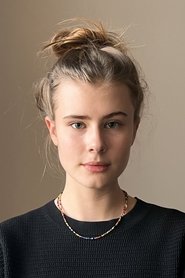 Sofie Anna Švehlíková portrait