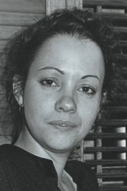 Pauline Lapointe portrait