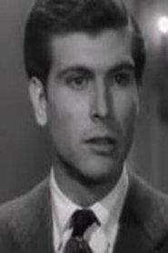 Pedro Anzola portrait