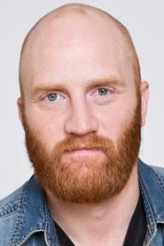 Christian Jadah portrait