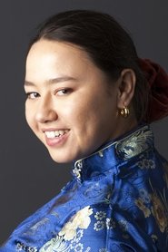 Jamie Zee portrait