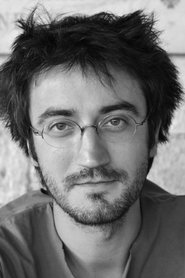 Olivier Treiner portrait