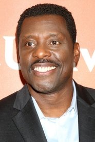 Eamonn Walker portrait