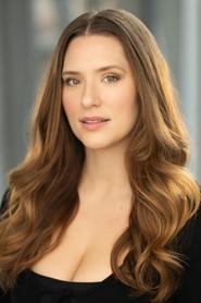 Danica Dreyer portrait