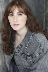 Rebecca Sage portrait
