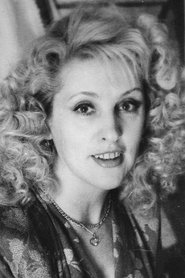 Natalya Zhuravel portrait