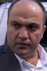 Musa Ulusan portrait
