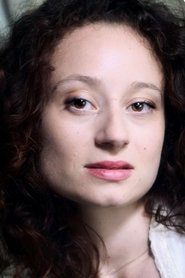 Emma Gamet portrait