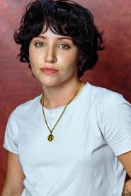 Sam Spoll portrait