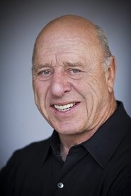 George Fisher portrait