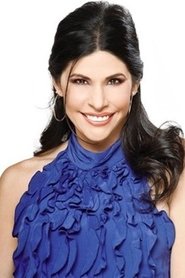 Raquel Garza portrait
