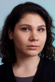 Anna Tammela portrait
