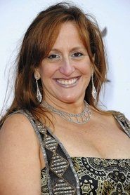 Cindy Chupack portrait