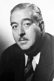 Walter Connolly portrait