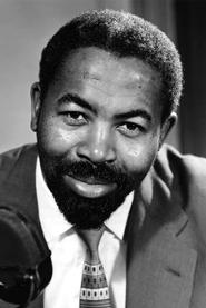 Edric Connor portrait