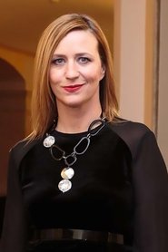 Nina Valič portrait