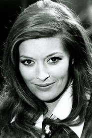 Maureen Kerwin portrait