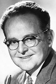 James A. FitzPatrick portrait