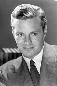 Richard Webb portrait