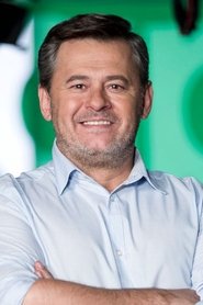 Miki Nadal portrait