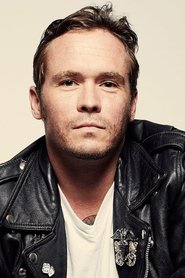 Blake Heron portrait