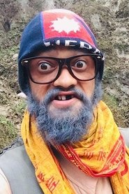 Arjun Kunwar portrait