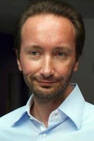Vincent Pannetier portrait