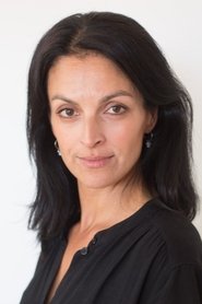 Siv Rajendram Eliassen portrait