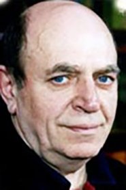 Mark Geikhman portrait