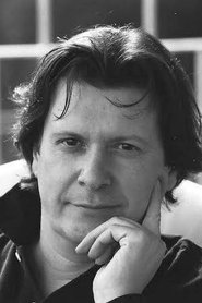 Luca Sandri portrait