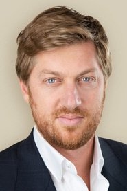 Jonathan Gray portrait