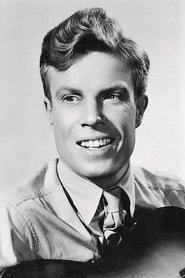 Jimmie Dodd portrait