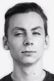Maxim Panteleev portrait