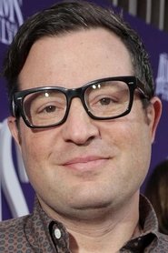 Matt Lieberman portrait
