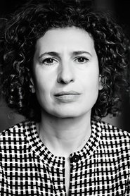 Guilaine Londez portrait