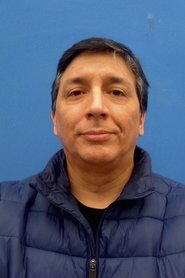 Eduardo Gustavo Ramos Olivera portrait