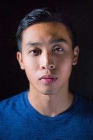 Lukaz Leong portrait