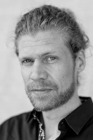 Audun Amundsen portrait