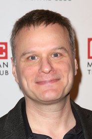 Chris McGarry portrait
