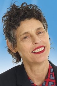 Deborah Conway portrait