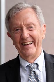 Bruce Babbitt portrait